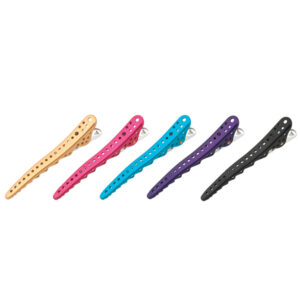 YS Park Shark Clip / 2 unidades por paquete