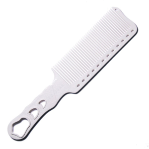YS 282 FLAT TOP | PEINE RÍGIDO DE CORTE CON MAQUINA