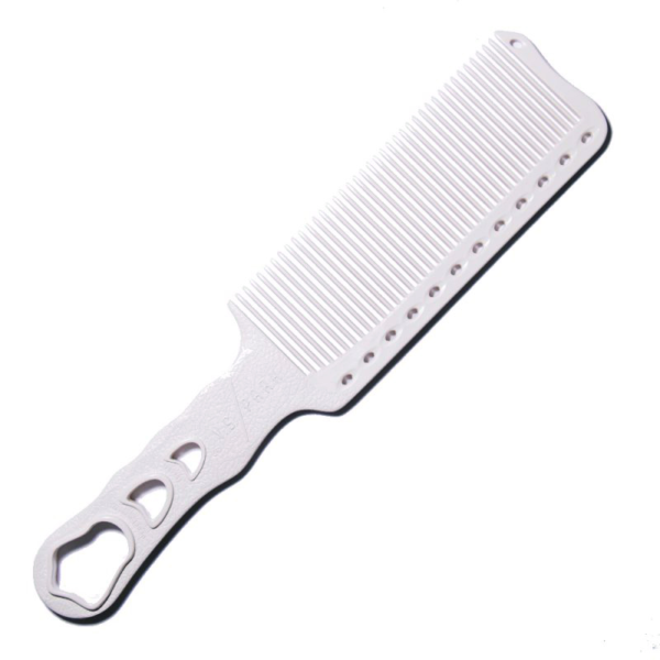 YS 282 FLAT TOP | PEINE RÍGIDO DE CORTE CON MAQUINA