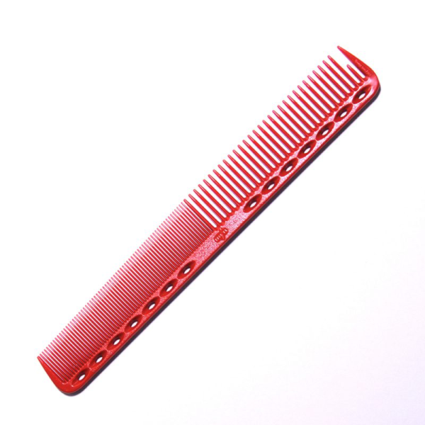 YS 339 | PEINE DE CORTE CABELLO CORTO-MEDIO - Imagen 3