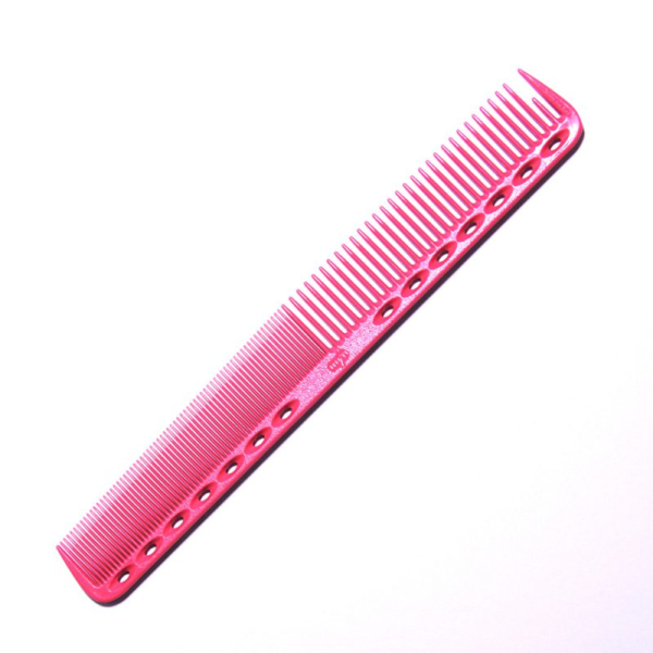 YS 339 | PEINE DE CORTE CABELLO CORTO-MEDIO - Imagen 2