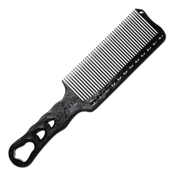YS 282 FLAT TOP | PEINE RÍGIDO DE CORTE CON MAQUINA - Imagen 2