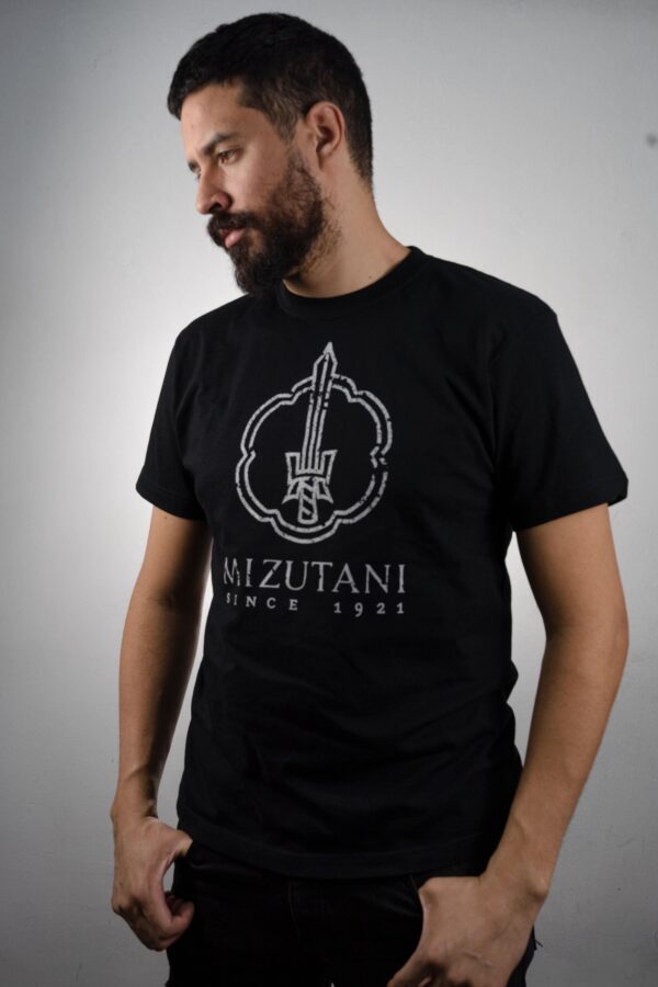 Camiseta Edición Limitada MIZUTANI