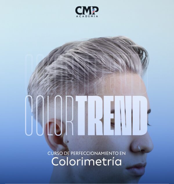 COLOR TREND | RESERVA DE CUPO